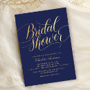 Recherche de or marine invitations Tendance