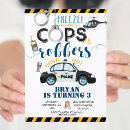 Zoek naar cops Verjaardag