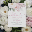 Recherche de fleuri invitations Baby