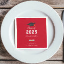 Zoek naar rood wit servetten Minimalistisch