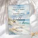 Recherche de océan plage invitations Sur la plage