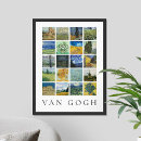 Zoek naar van gogh schilderijen posters Fijne kunst