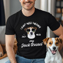 Zoek naar jack russell kleding Voor hondenliefhebber