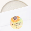 Recherche de fleurs colorées autocollants Floral