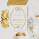 Recherche de vintage victorian invitations Tendance