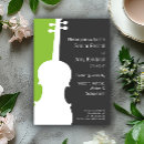 Recherche de considérant violon invitations Musicien