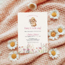 Recherche de de lapin invitations Fleur sauvage