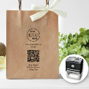 Recherche de slogans papeterie Code qr