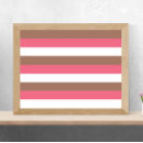 Recherche de rayé posters Minimaliste