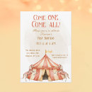 Recherche de de cirque invitations Festival