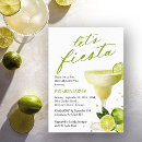 Recherche de fiesta bridal shower invitations Cocktail