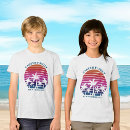 Recherche de plages enfant tshirts Pour enfants