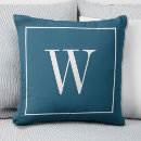 Zoek naar wit blauw kussens Chic