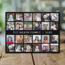 Recherche de noms de famille cartes postales Pour tous