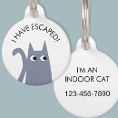 Recherche de bleu animaux articles Cats