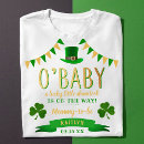 Recherche de shamrock vêtements Irlandais