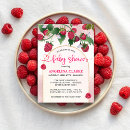 Recherche de raspberry invitations Framboise