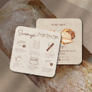 Recherche de pain cartes visite Capricieux