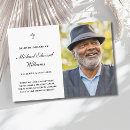 Recherche de funerailles cartes visite Mort