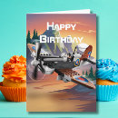 Recherche de montagnes anniversaire cartes Pour enfants