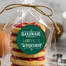 Zoek naar werkplaats stickers Workshop