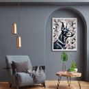 Recherche de doberman posters Dog