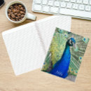 Zoek naar peacock notitieboeken Kleurrijk