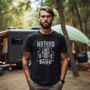 Recherche de voitures américaines tshirts Hot rod
