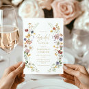 Recherche de garden bridal shower invitations Pour elle