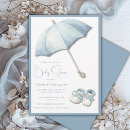 Recherche de umbrella invitations Bleu