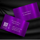 Recherche de violet cartes visite Salon beauté