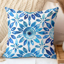 Recherche de provence coussins Aquarelle