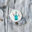 Recherche de docteur drôle badges Infirmière