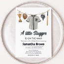 Recherche de little slugger invitations Sports
