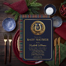 Recherche de preppy baby shower invitations Pour elle