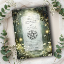Recherche de païen mariage invitations Wicca