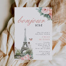Recherche de la france invitations Paris