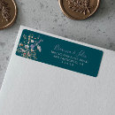 Recherche de script wedding étiquettes adresse retour Bride