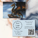 Recherche de dragon noir cartes visite Bleu