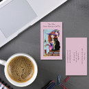 Recherche de sorcières cartes visite Noir