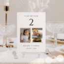 Recherche de reception mariage table cartes Moderne