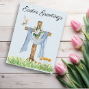 Recherche de salutations de pâques Aquarelle