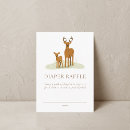 Recherche de oiseau de bébé invitations Moderne