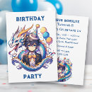 Recherche de dragon birthday Boy