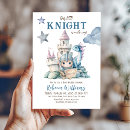 Recherche de de dragon invitations Chevalier