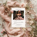 Recherche de elegant quinceanera invitations Script