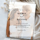 Recherche de vellum mariage invitations Transparent
