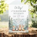 Recherche de créatures cartes invitations Mother to be