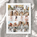 Recherche de 20 photo collage blankets Famille