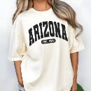 Recherche de collegiate tshirts Vintage